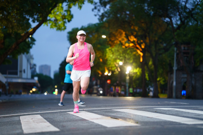 Photo Long Run LDR & VietMarathoners 25/05/2025