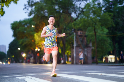 Photo Long Run LDR & VietMarathoners 25/05/2025