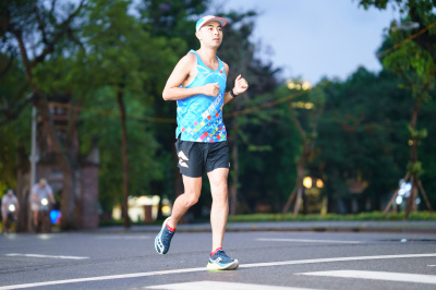 Photo Long Run LDR & VietMarathoners 25/05/2025