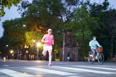 Photo Long Run LDR & VietMarathoners 25/05/2025