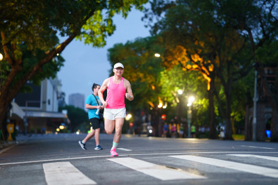 Photo Long Run LDR & VietMarathoners 25/05/2025