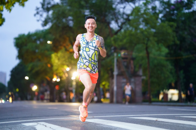 Photo Long Run LDR & VietMarathoners 25/05/2025