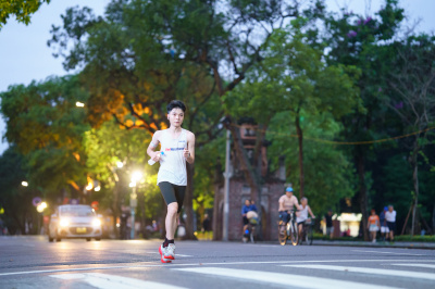 Photo Long Run LDR & VietMarathoners 25/05/2025