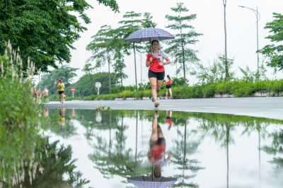 Foto Longrun cuối tuần - Đuống