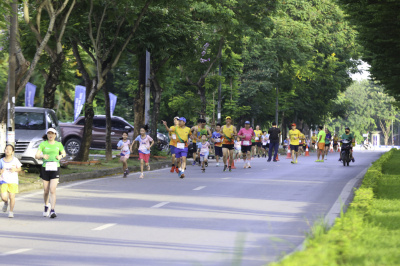 MDR Family Ekiden S3 (2025) 照片