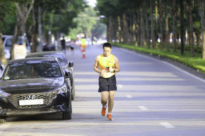 MDR Family Ekiden S3 (2025) 照片