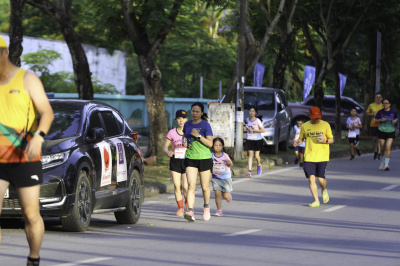 MDR Family Ekiden S3 (2025) 照片