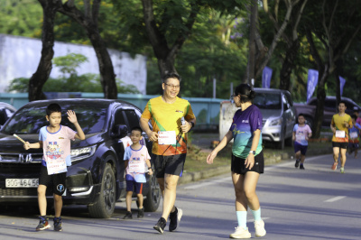 MDR Family Ekiden S3 (2025) 照片