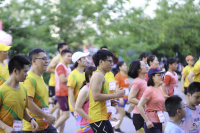 MDR Family Ekiden S3 (2025) 照片