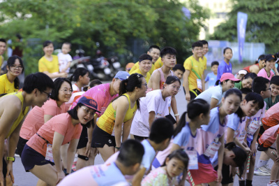 MDR Family Ekiden S3 (2025) 照片