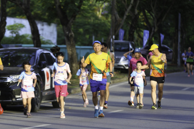 MDR Family Ekiden S3 (2025) 照片