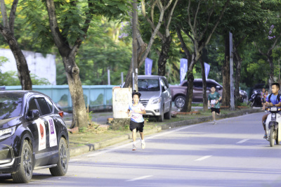 MDR Family Ekiden S3 (2025) 照片