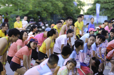 MDR Family Ekiden S3 (2025) 照片