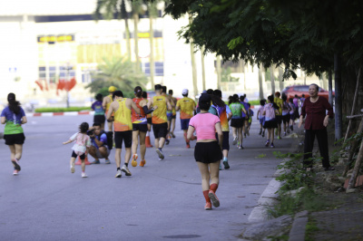 MDR Family Ekiden S3 (2025) 照片