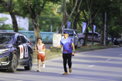 MDR Family Ekiden S3 (2025) 照片