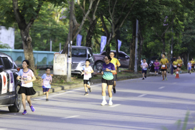 MDR Family Ekiden S3 (2025) 照片