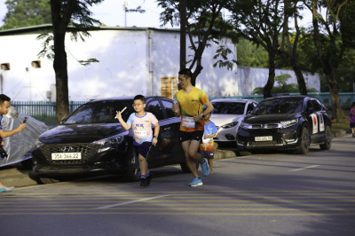 MDR Family Ekiden S3 (2025) 照片