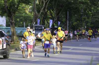 MDR Family Ekiden S3 (2025) 照片