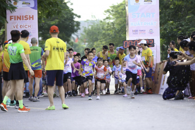 MDR Family Ekiden S3 (2025) 照片