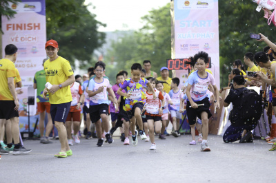 MDR Family Ekiden S3 (2025) 照片