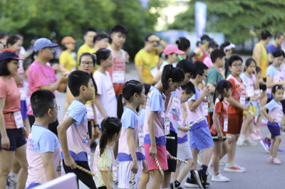 MDR Family Ekiden S3 (2025) 照片