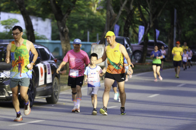 MDR Family Ekiden S3 (2025) 照片