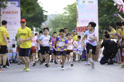 MDR Family Ekiden S3 (2025) 照片