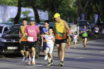 MDR Family Ekiden S3 (2025) 照片