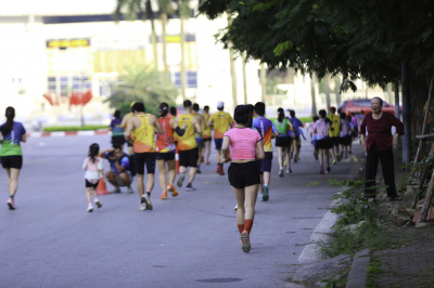 MDR Family Ekiden S3 (2025) 照片