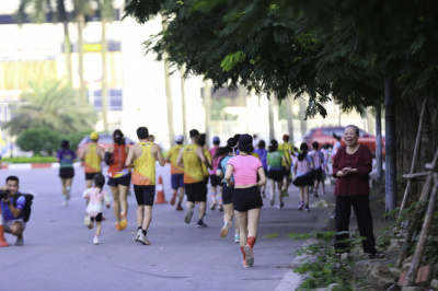MDR Family Ekiden S3 (2025) 照片
