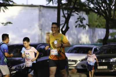 MDR Family Ekiden S3 (2025) 照片