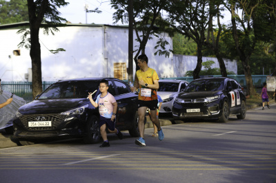 MDR Family Ekiden S3 (2025) 照片