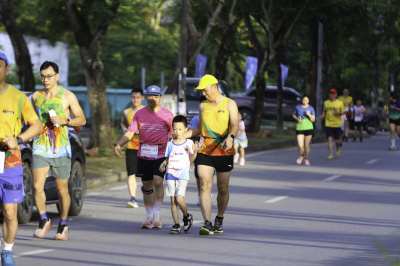 MDR Family Ekiden S3 (2025) 照片