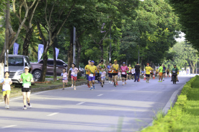 MDR Family Ekiden S3 (2025) 照片