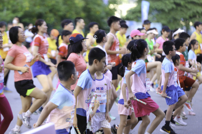 MDR Family Ekiden S3 (2025) 照片