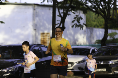 MDR Family Ekiden S3 (2025) 照片