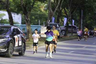 MDR Family Ekiden S3 (2025) 照片