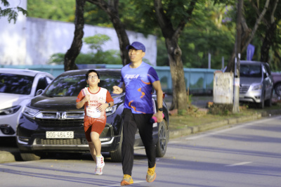 MDR Family Ekiden S3 (2025) 照片