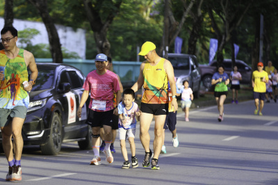 MDR Family Ekiden S3 (2025) 照片