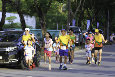 MDR Family Ekiden S3 (2025) 照片