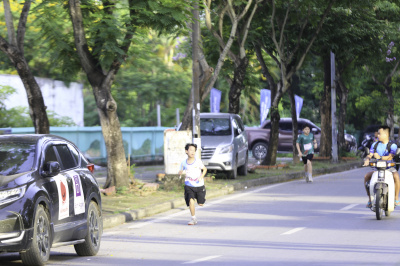 MDR Family Ekiden S3 (2025) 照片