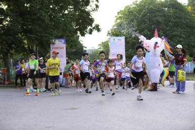 MDR Family Ekiden S3 (2025) 照片