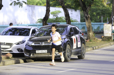 MDR Family Ekiden S3 (2025) 照片
