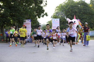 MDR Family Ekiden S3 (2025) 照片
