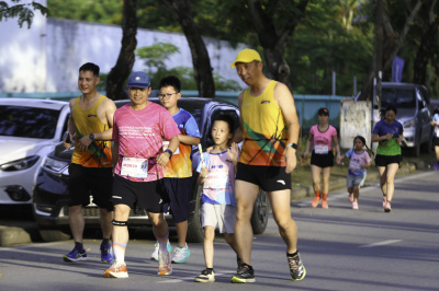 MDR Family Ekiden S3 (2025) 照片