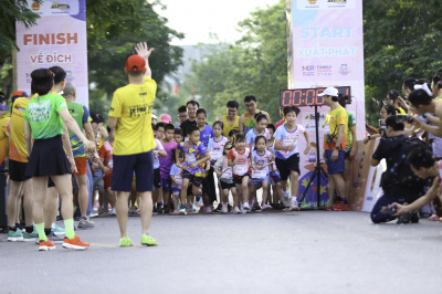 MDR Family Ekiden S3 (2025) 照片