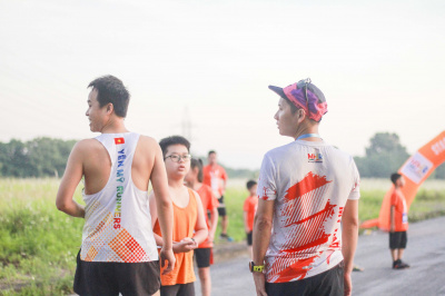 My Hao Kids Run 2025 S1 照片