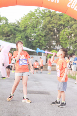 My Hao Kids Run 2025 S1 照片