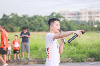 My Hao Kids Run 2025 S1 照片