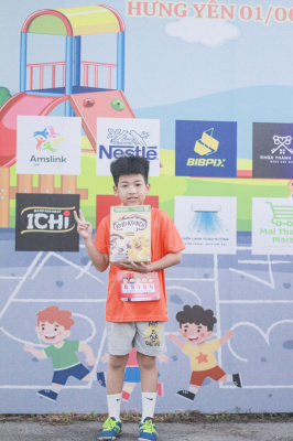 My Hao Kids Run 2025 S1 照片